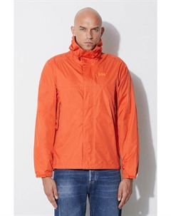 Дождевик Loke, оранжевый Helly hansen