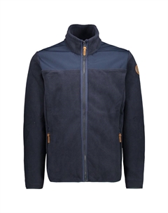 Толстовка 30H3247, синий Cmp