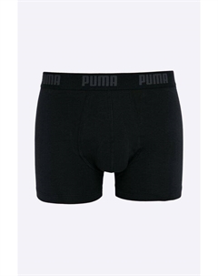Боксеры (2 шт.), черный Puma