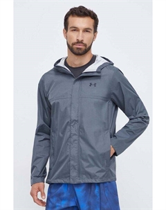 Дождевик, серый Under armour