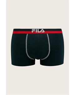Боксеры (2 пары), темно-синий Fila