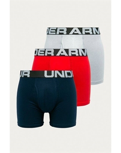 Боксеры (3 шт.), мультиколор Under armour