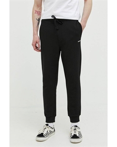 Хлопковые спортивные штаны , черный Hugo