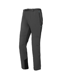 Брюки Jorlan Vd, серый Trangoworld