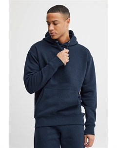 Толстовка Kapuzenpullover PRAndro Sweat Hood 21301010 ME, синий 11 project