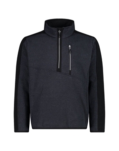 Футболка с длинным рукавом 33H2077, серый Cmp