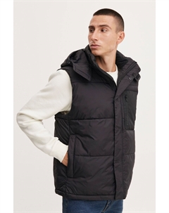 Утепленный жилет SDCallen WA 21107220, черный Solid