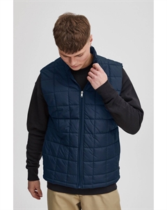 Утепленный жилет SDGlen WA, синий Solid