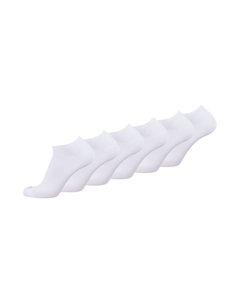 Носки Sneaker im 6 шт, белый Camel active