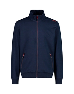 Куртка 32D8087, синий Cmp