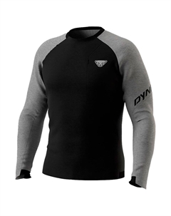 Свитер 24/7 Polartec, черный Dynafit