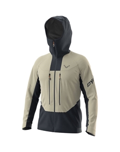 Куртка TLT Durastretch, бежевый Dynafit