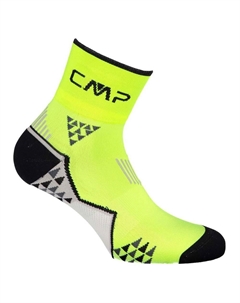 Носки 3I97177 Trail Skinlife, желтый Cmp