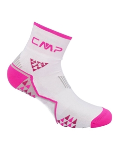 Носки Trail Skinlife, белый Cmp