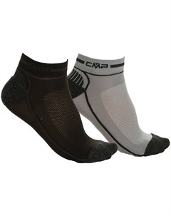 Носки Trail Running PA 3I95667N, разноцветный Cmp