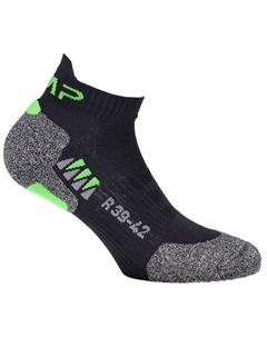 Носки 3I97077 Running, серый Cmp