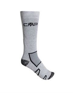 Носки Trekking Thermolite Medium 3I49467, серый Cmp