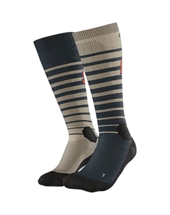 Носки FT Graphic, разноцветный Dynafit