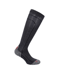 Носки Hiking Softair Long, серый Cmp