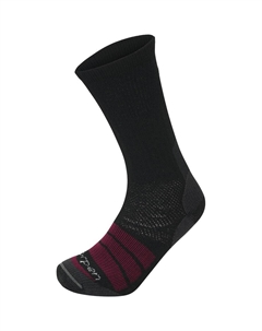 Носки T2 Trekking Thermolite, черный Lorpen