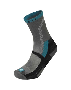 Носки Light Hiker Eco, серый Lorpen