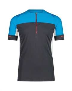 Футболка Trail 32C6787, серый Cmp