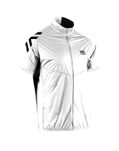 Жилет Twyce Vest, белый X-bionic