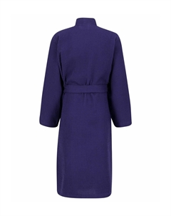 Халат, синий Polo ralph lauren