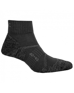 Походные носки P A C TR 1 2 Trekking Merino Short Cool, цвет Anthracite P.a.c.