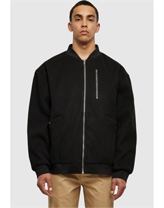 Куртка-бомбер, черный Urban classics