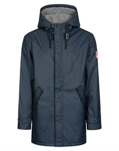 Дождевик Trek Cozy RC, темно синий Derbe