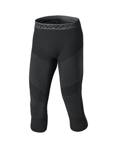 Леггинсы Speed Dryarn 3/4, черный Dynafit