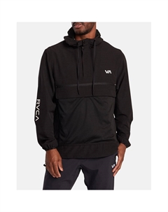 Куртка X Over, черный Rvca