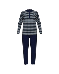 Пижама, синий Ceceba