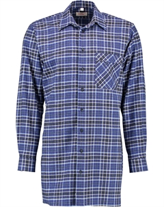 Рубашка Flanell Slisi, морской Condor