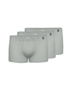 Трусы Retro Short/Pant Urban Traveller, цвет Cloud Melange Ammann