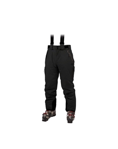 Кристофф Лыжные брюки, черный Trespass