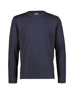 Футболка с длинным рукавом 31L3577, серый Cmp