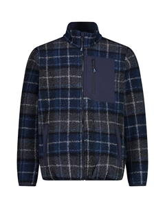 Куртка 33M4167, синий Cmp