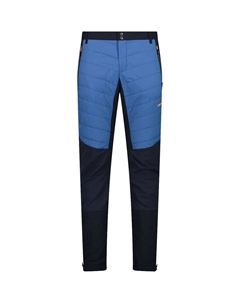 Брюки 39T0017, синий Cmp