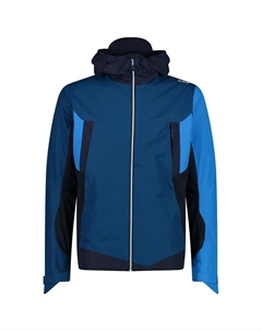 Куртка 33Z2877, синий Cmp