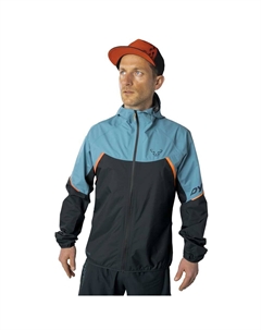 Куртка Alpine Goretex, синий Dynafit