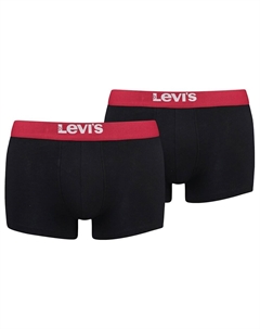 Боксеры Levi´s 701222844 2 шт, черный Levi's®
