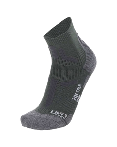 Носки 2´´, серый Uyn