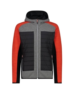 Куртка 33M2147, серый Cmp