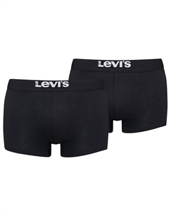 Боксеры Levi´s 701222844 2 шт, черный Levi's®
