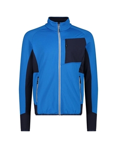 Куртка 33G2797, синий Cmp