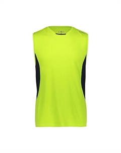 Футболка без рукавов 30T9397, зеленый Cmp