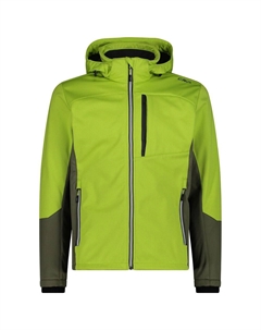 Куртка 33A1817, зеленый Cmp