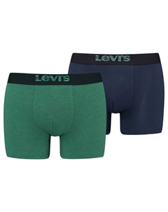 Боксеры Levi´s 701203921, зеленый Levi's®